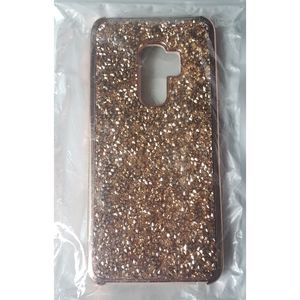 Glaxey S9 Plus crystal case